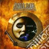 Michael Harris - Worlds Collide cd