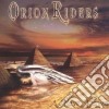 Orion Riders - A New Dawn cd