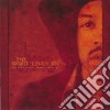 Jimi Hendrix Tribute: The Spirit Lives On Vol. 1 / Various cd