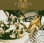 Vision - On The Edge cd