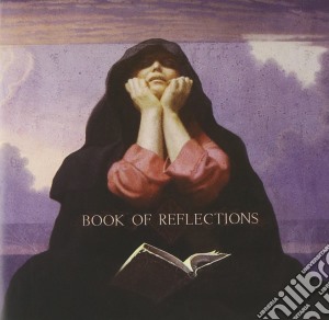 Book Of Reflections - Book Of Reflections cd musicale di Book Of Reflections