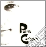 Patrik Carlsson - Phraseology cd