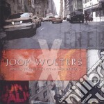 Joop Wolters - Speed Traffic And Guitar