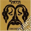 Smeer - Dischord cd
