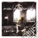 Moonlight Comedy - The Life Inside cd