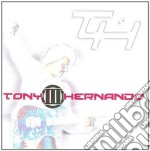 Tony Hernando - Iii