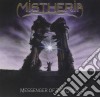 Mistheria - Messenger Of The Gods cd