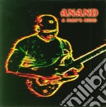 Anand - A Mans Mind