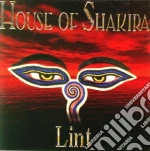 House Of Shakira - Lint cd