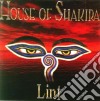 House Of Shakira - Lint cd