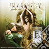 Imaginery - Long Lost Pride cd