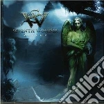 Seventh Wonder - Become cd