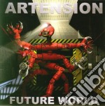 Artension - Future World