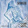 Virus - Sick Of Lies cd