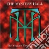 Mystery Hall - The Voyager Through The Void cd