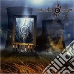 Minds Eye - A Work Of Art cd