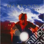 Mattsson - War cd