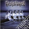 Resistance (The) - Lies In Black cd