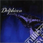 Delphian - Oracle cd