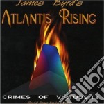 James Byrd - Crimes Of Virtuosity