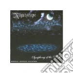 Nightscape - Symphony Of The Night cd