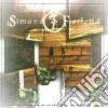 Simone Fiorletta - Parallell Worlds cd