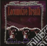 Locomotive Breath - Change Of Track cd