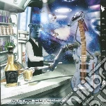 Milan Polak - Guitar Odyssey cd