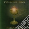 Iain Ashley Hersey - The Holy Grail cd
