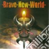 Brave New World - Monsters cd