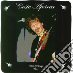 Coste Apetrea - Rites Of Passage cd