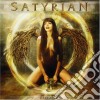 Satyrian - Eternitas cd