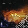 Venturia - The New Kingdom cd