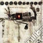 Hauteville - Relief Data Incomplete cd