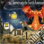 Journey Into The Fourth Dimension - Journey Into The Fourth Dimension cd