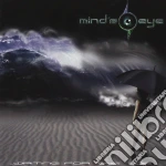 Minds Eye - Waiting For The Tide cd