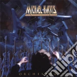 Michael Harris - Orchestrate cd