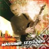 Massimo Izzizzari - Unstable Balance cd