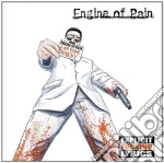 Engine Of Pain - I Am Your Enemy cd