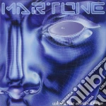 Martone - When The Aliens Come cd
