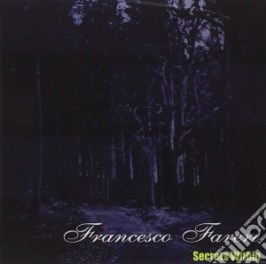 Francesco Fareri - Secrets Within cd musicale di Francesco Fareri