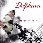 Delphian - Unravel cd