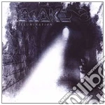 Awake - Illumination cd