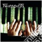Twinspirits - The Music That Will Heal The.. cd
