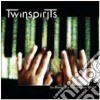Twinspirits - The Music That Will Heal The.. cd