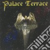 Palace Terrace - Flying Through Infinity cd