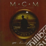 Mcm - 1900 Hard Times cd