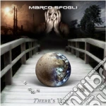 Marco Sfogli - There's Hope cd