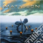 Mattsson - Dream Child cd