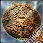 Cosmics - The Cosmic Year cd